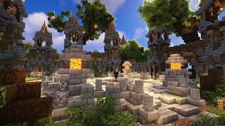 Survival Spawn v1.0