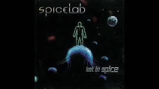 Spicelab - Lost in Spice (1993)