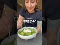 Pesto Burrata Pasta