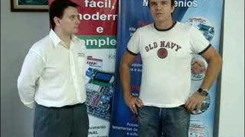 Curso Microcontroladores 8051 programação em C MIcrogenios