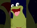 Der Zauberer 🪄🧙‍♂️ – Hör dir dieses Kinderlied an | Minidisco