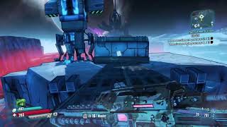 PS4 Borderlands The Pre Sequel Wilhelm Ep 12