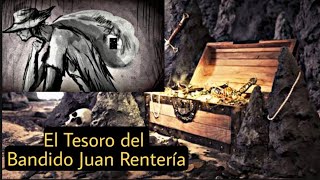 Un Tesoro Escondido en el Cerro del Cabrero, Yurecuáro, Michoacán (El Tesoro de Juan Rentería)
