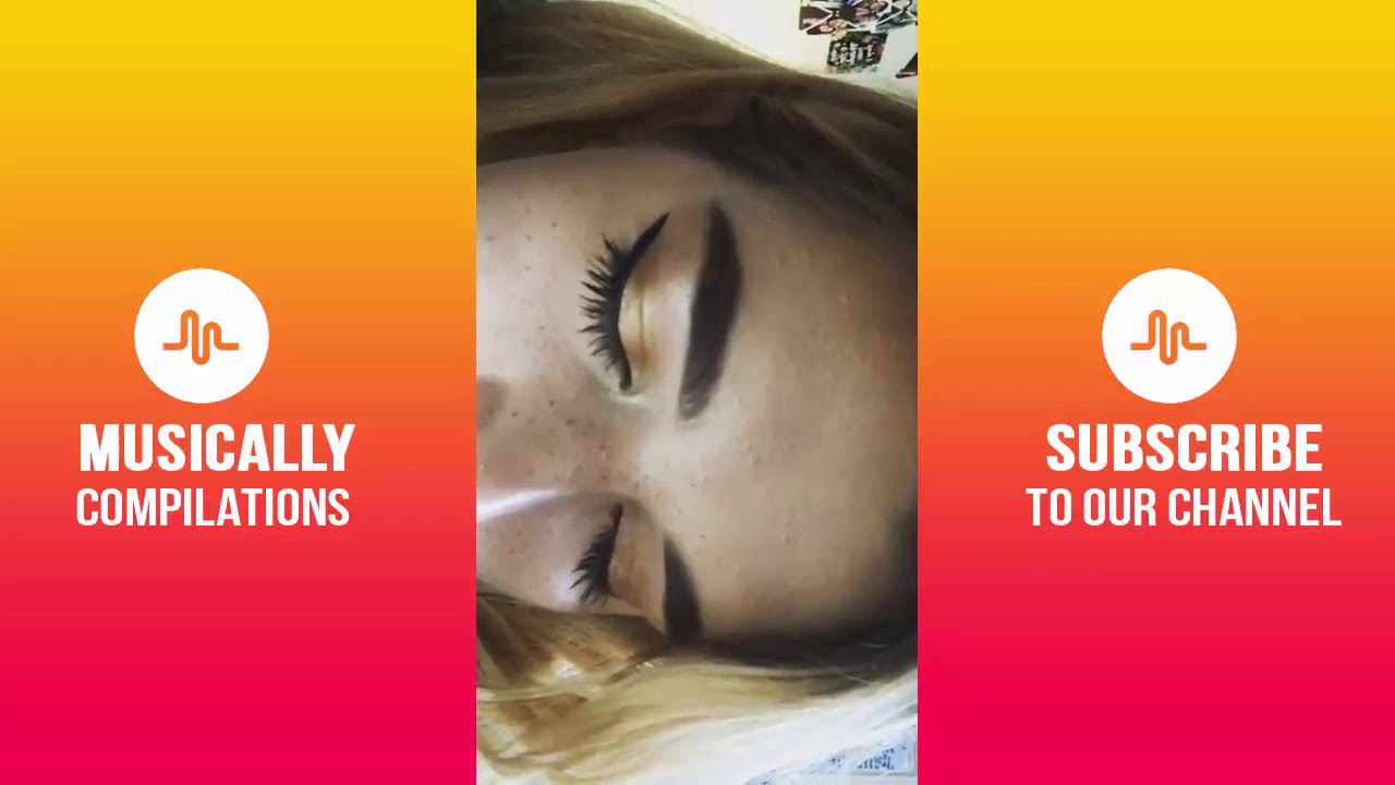 Beautiful Eyes Of Musical ly   Musically Compilations