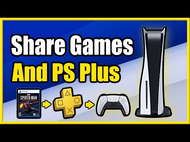 X 上的Ask PlayStation：「Learn how to use  on PS5 & PS4 consoles to  watch videos and share content with your friends and followers:    / X