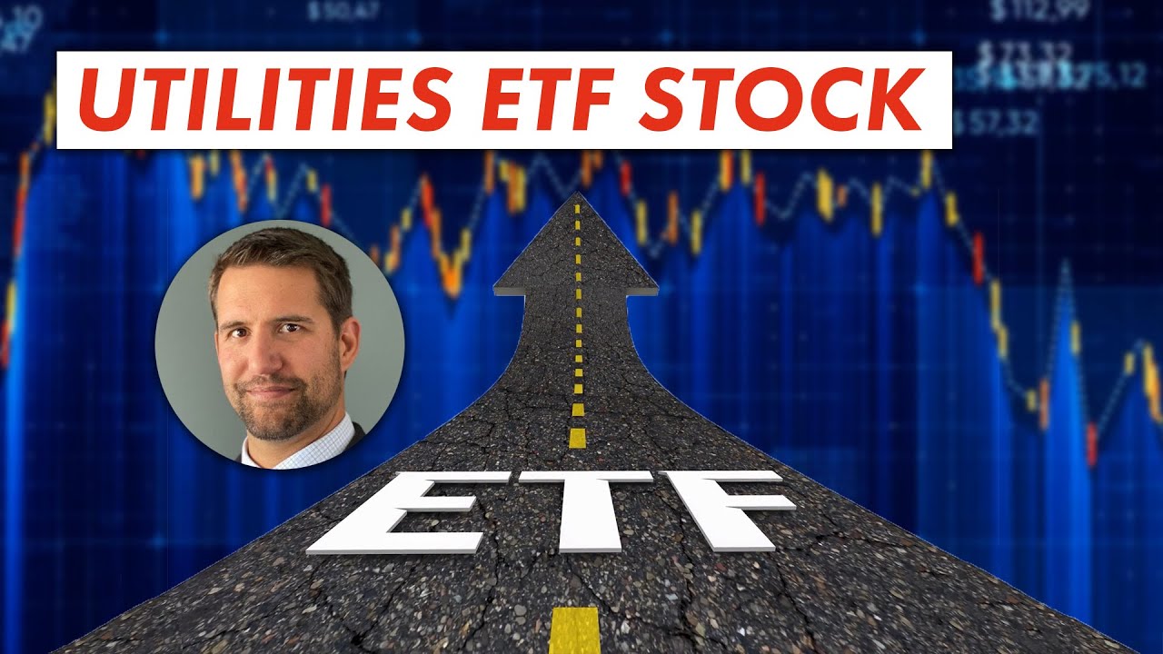 Trader Tip Flight To Safety In Utilities ETF XLU YouTube