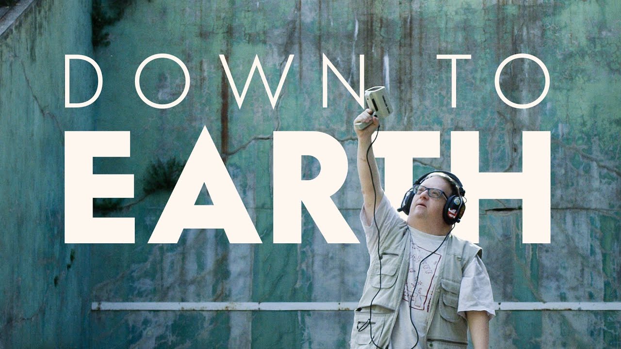 Down to Earth short film