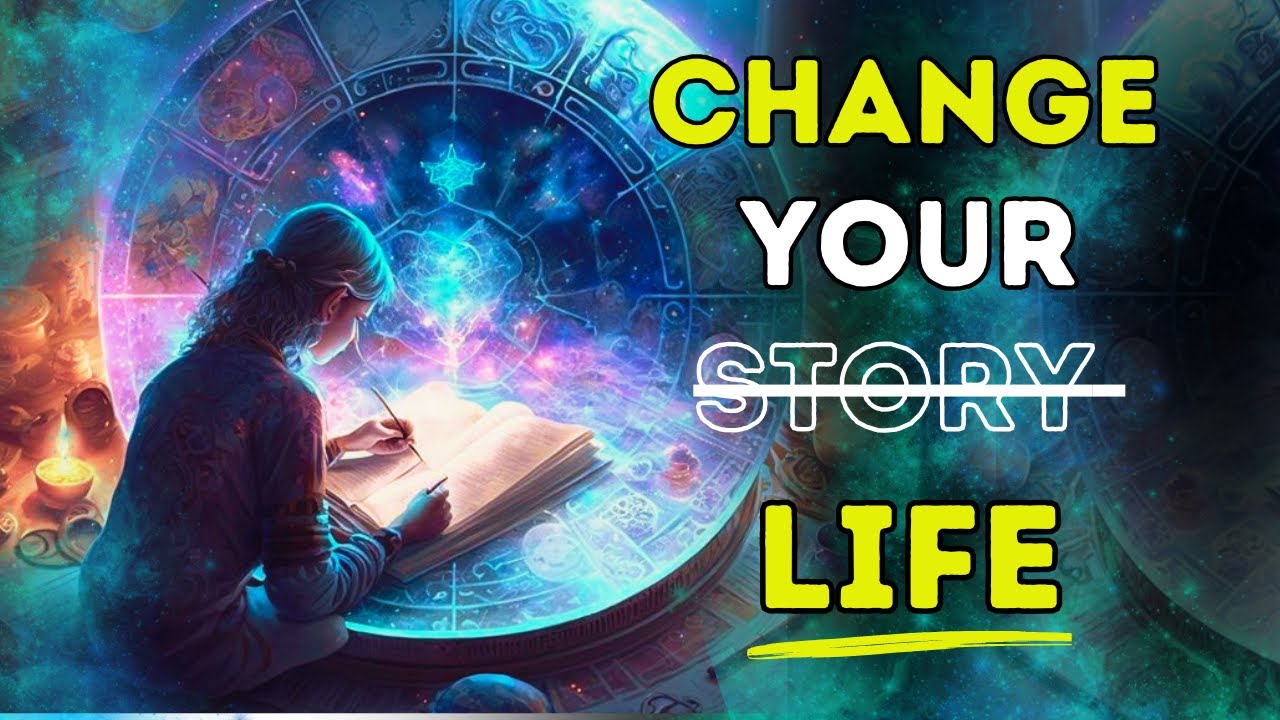 How to Manifest Your Dreams The Story You Tell Matters! Change Your