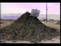 Sludge composting and drying Utah Municipal