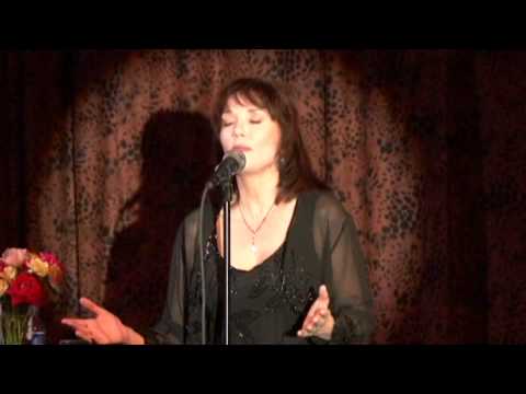 Stepfanie Kramer LIVE ~ Anyone Who Had A Heart ~ Palm Springs