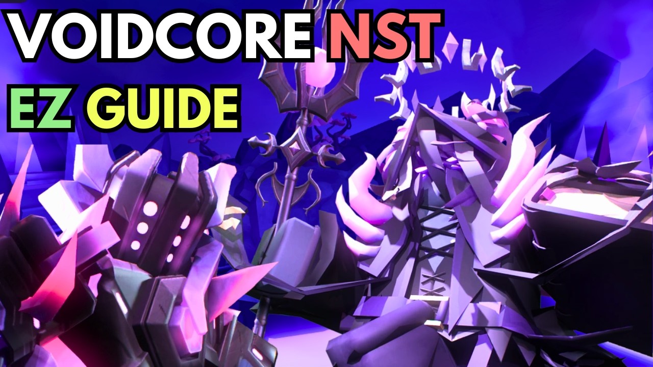 how-to-beat-voidcore-nst-triple-t-strategy-player-1-guide-tds-youtube