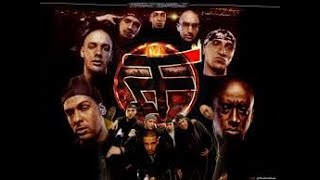 Fonky-Family - art de rue !_(Audio)