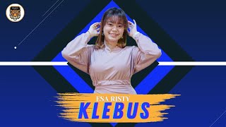 Esa Risty - Klebus | Dangdut ( Music Video)