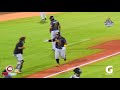 Juego Condensado| Highlights 7mo Juego SERIE FINAL| Aguilas vs Gigantes | Las Aguilas se coronan