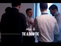 How To Tie A Bow Tie For Dummies | The Bow Tie Guy