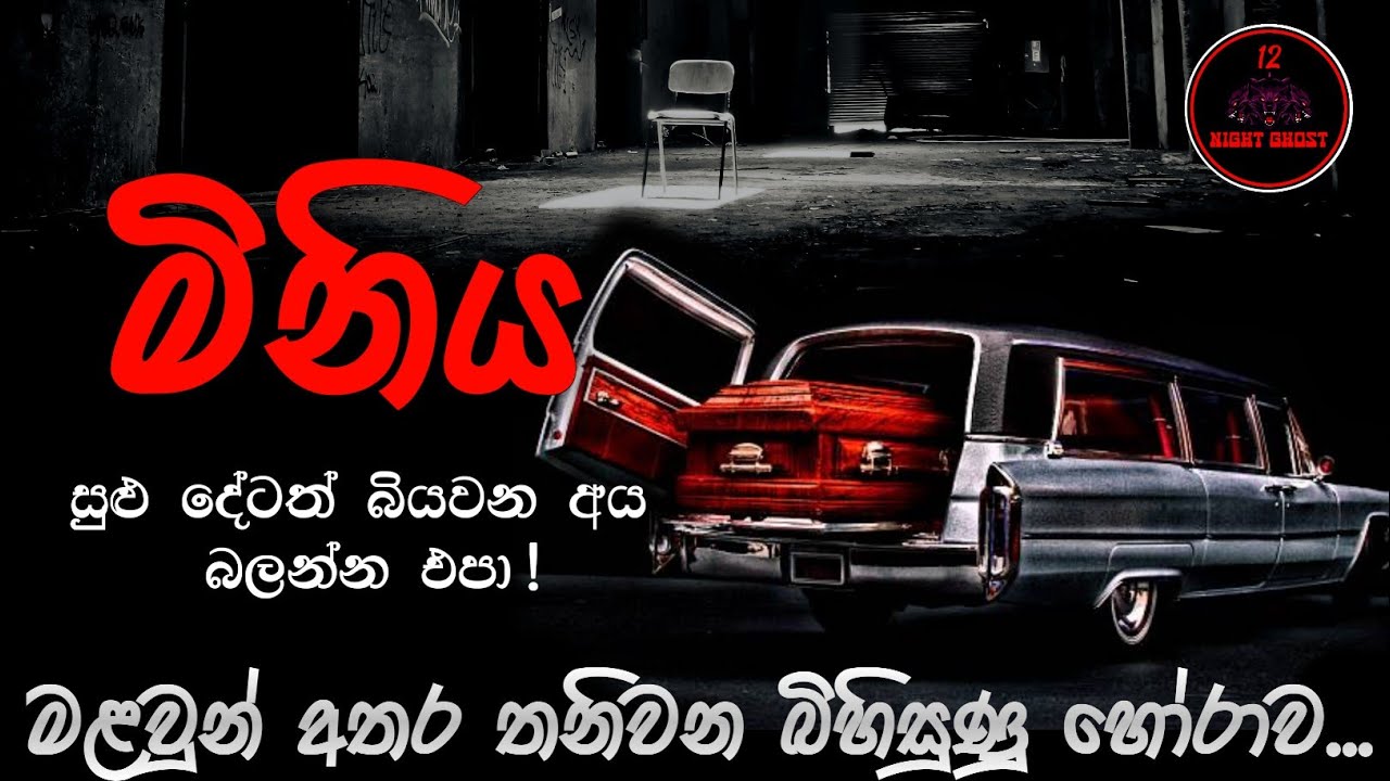 මිනිය |  