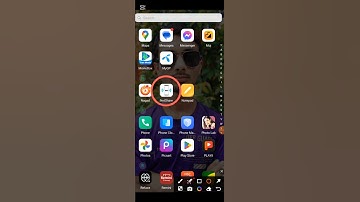 How to share wifi from phone to phone onAndroid | NetShare (no-root-tethering)