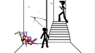 Super pivot ninja #3