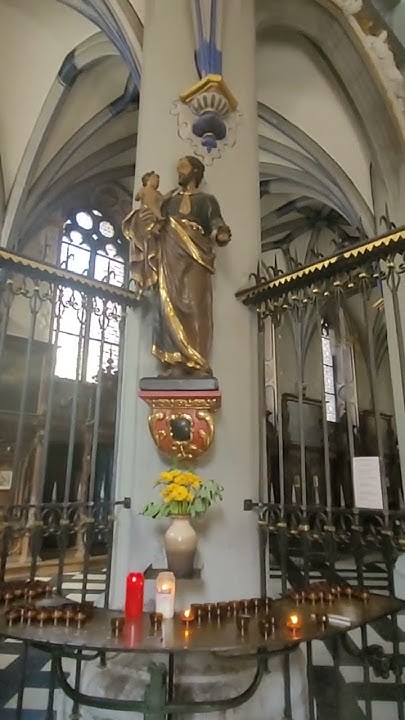 mariä himmelfahrt köln orgel