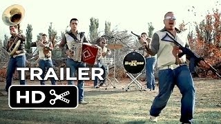 Narco Cultura Official Trailer 2013 - Documentary Hd