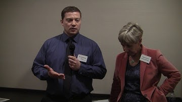 More Than Just eFlash a Roadmap of How MRAM Will Change Soc Architectures - Nicholas Hendrikson