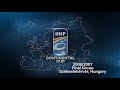 Yunost Minsk wins 2007 IIHF Continental Cup