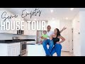 House Tour 2021| Semi-Furnished Townhouse Tour!!