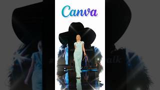 How to Use Clipping Masks in Canva / Professional Masking Effect Guide