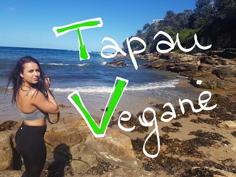 Video: Keliaujame kaip vegetaras ir veganas Italijoje