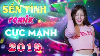 Sến Tình Remix - Liên khúc nhạc sống Sến Tình REMIX cực mạnh - Nhạc sống channel