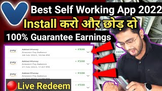 facebook viewpoints || new earning app 2022 || new earning app today || facebook viewpoints review screenshot 3