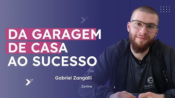 Eccosys | Modo Operação - Zanline