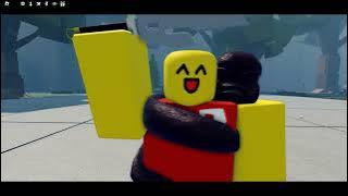 Fushiguro Toji Ultimate (Sound Effect Dialogue)