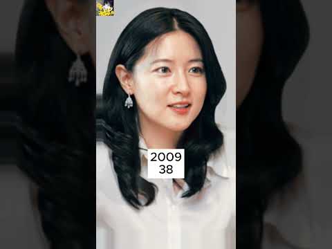 Lee Young Ae 1992 2023 Leeyoungae Jewelinthepalace Thenandnow Actress Korean Koreanwoman Lve