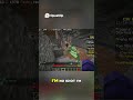 Trapper Encounter - Can We Be Friends?? #asmrkeyboard #roblox #asmr #minecraft #robloxindonesia