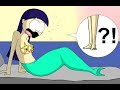 Chubby Mermaid: The Series! Episode 5