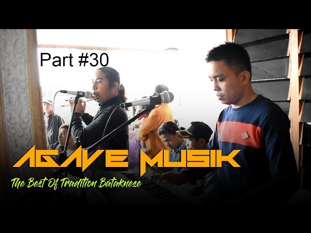 AGAVE MUSIK - UNINGUNINGAN #30 - Guurjak...... class=