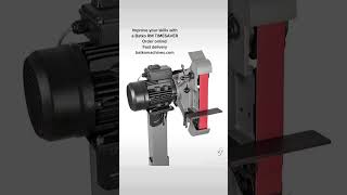 AMAZING award winning Radius Master grinder!