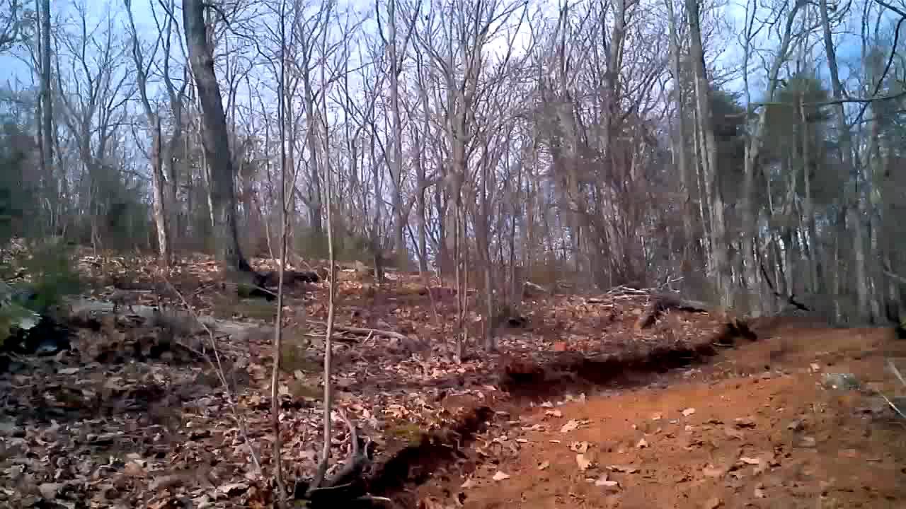 24 Hours of HOSTELity Trail