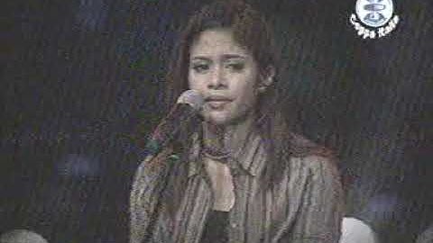 Coklat - Jauh (Live)