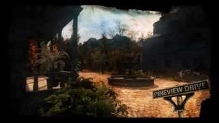PINEVIEW DRIVE - Debut Trailer