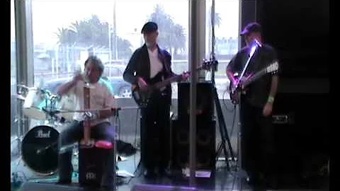 Mike Garner - Poor Boy - Harbour the Beat - Blues ...