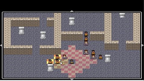 Tactics Blade:  Episode 2 - Order and Chaos (Part 1)