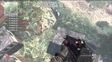 Call Of Duty: *NEW* Infectable MW2 Mod Menu "ONLINE" Challenges | Xp | Super Jump + Loads