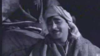 SAJAN RE JHOOT MAT BOLO KHUDA K PASS JANA HAI.