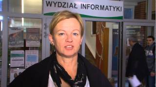 Podlaskie Konkurs Technotalent 2014