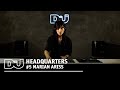 Marian Ariss @ DJ Mag ES HeadQuarters #5