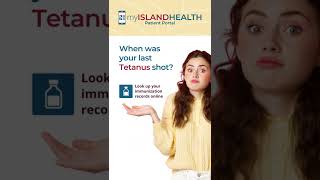 Patient Portal: Introduction to myIslandHealth