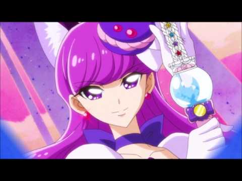 キラキラ☆プリキュアアラモード　16　precure