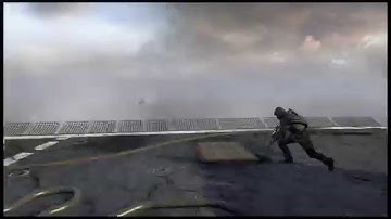 Crossmap Tomahawk Trickshot